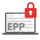 EPP icon