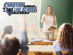 WatchGuard Case Study - Christian Life School
