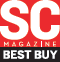 SC Magazine Best Buy