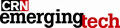 CRN Emerging Tech Vendor