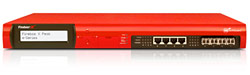 Firebox X Peak e-Series