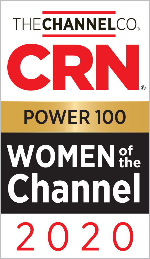 CRN Women of the Channel Award 2020