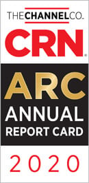 WatchGuard Earns High Marks in CRN’s 2020 Annual Report Card