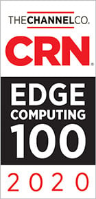 2020 Edge Computing 100 List
