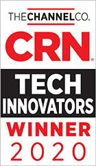 WatchGuard Recognized in CRN’s 2020 Tech Innovator 2020 List
