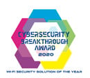 WatchGuard Wi-Fi Cloud Named Wi-Fi Security Solution of the Year