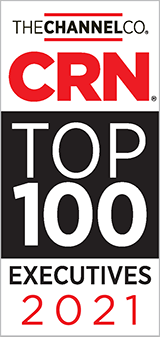 CRN Honors Prakash Panjwani in its 2021 Top 25 IT Innovators List