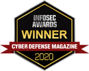 Infosec Awards Winner 2020 logo