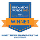 Award: Innovation Awards 2020 Winner