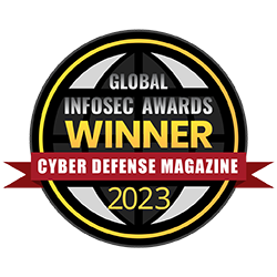 Global InfoSec Award 2023