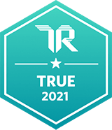 WatchGuard Achieves TrustRadius TRUE Certification