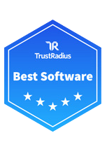 TrustRadius, Best Software