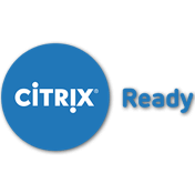 Certification Citrix Ready