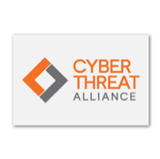 Cyber Threat Alliance - Membres actifs
