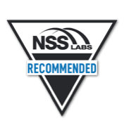 Rapport d'évaluation de produits NSS Labs 2020