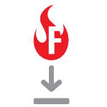 Icon: Fireware