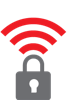 Icône : WatchGuard Secure Wi-Fi