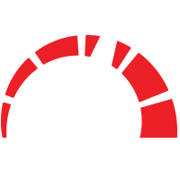 Icon: performance meter