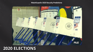Video Thumbnail: 2020 Elections
