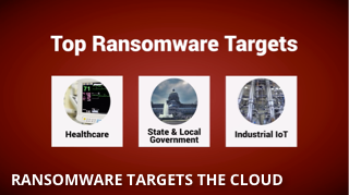 Video Thumbnail: Ransomware Targets the Cloud