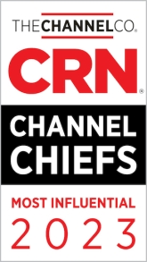 CRN 50 Most Influential