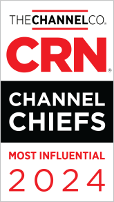 CRN 50 Most Influential 2024