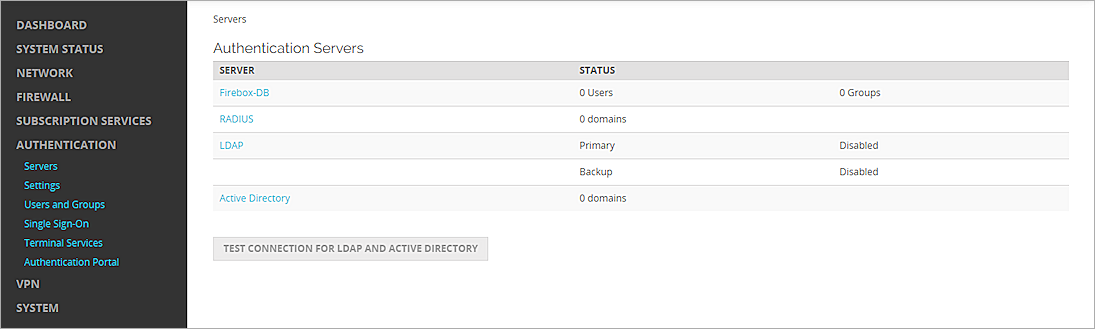 Screenshot of Firebox, diagram1