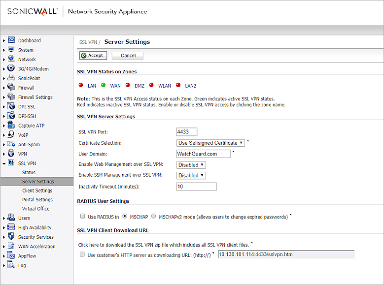 Dell sonicwall netextender for ssl vpn client download ascsealive