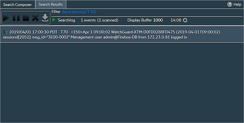 HP ArcSight Data Platform Integration Guide