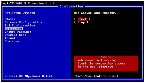 Logintc Integration Guide