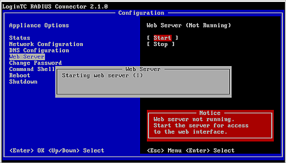 Logintc Integration Guide