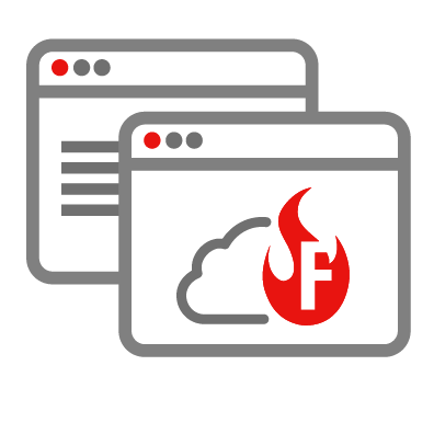 FireCloud Templates icon.