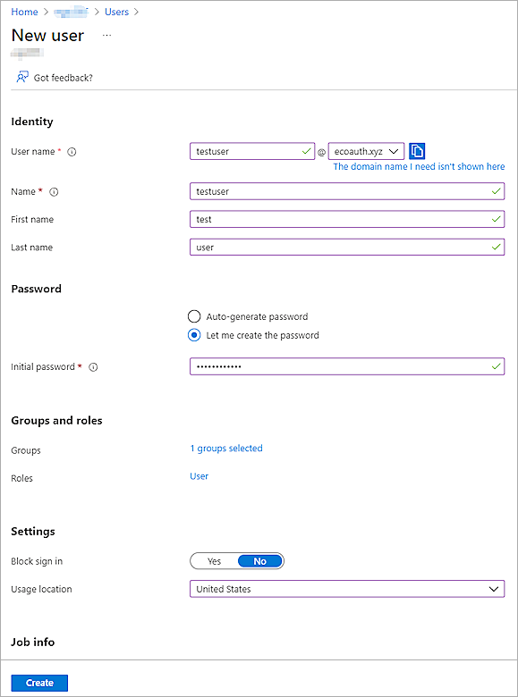 Firebox Authentication Portal Integration with Azure AD Users