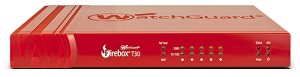 Photo of a Firebox T30-W device