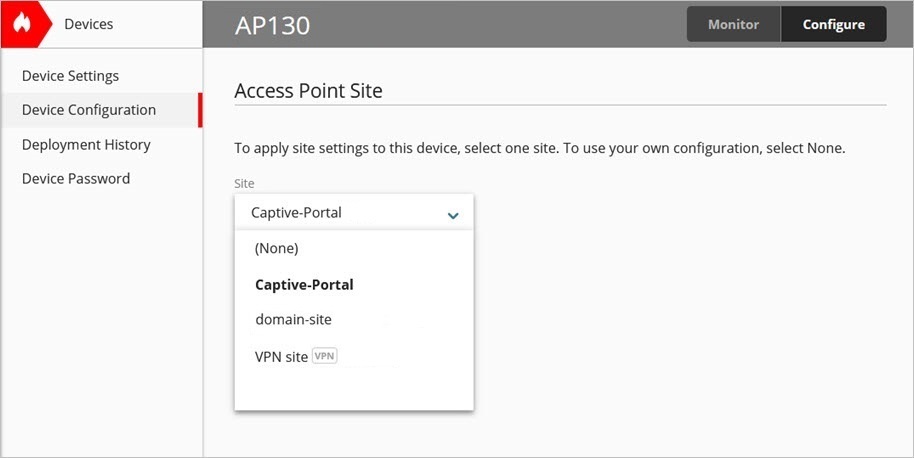 Ota access point configuration xiaomi что это за программа