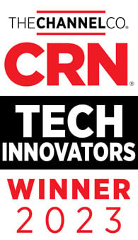 CRN Tech Innovator Award 2023, Winner: Best SMB Network Security