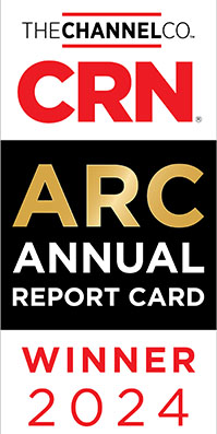 CRN ARC Annual Report Card Winner 2024