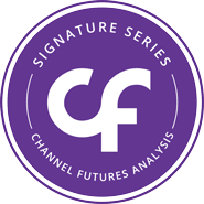 Channel Futures’ 2022 Signature Series award image