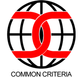 Logotipo: Criterios Comunes (CC)