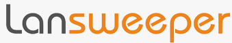 Lansweeper-Logo