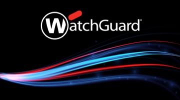 WatchGuard logo