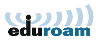 Logo: Eduroam