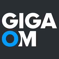 GigaOm logo