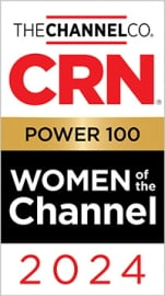 2024 CRN Women of the Channel and Power 100 Winners 