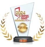 WatchGuard Wins 2024 ChannelVision Visionary Spotlight Award for Cybersecurity