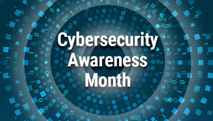 Welcome to Cyber Security Awareness Month - See Yourself in Cyber ...