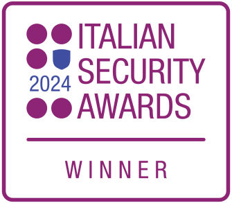 Italian Security Awards