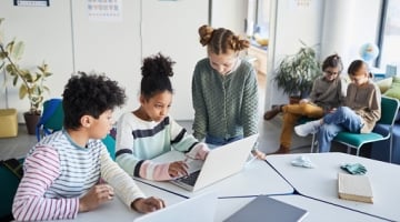 8 cybersecurity practices for back-to-school