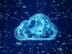 80% of companies experience security incidents in the Cloud 