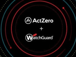 WatchGuard Acquires ActZero